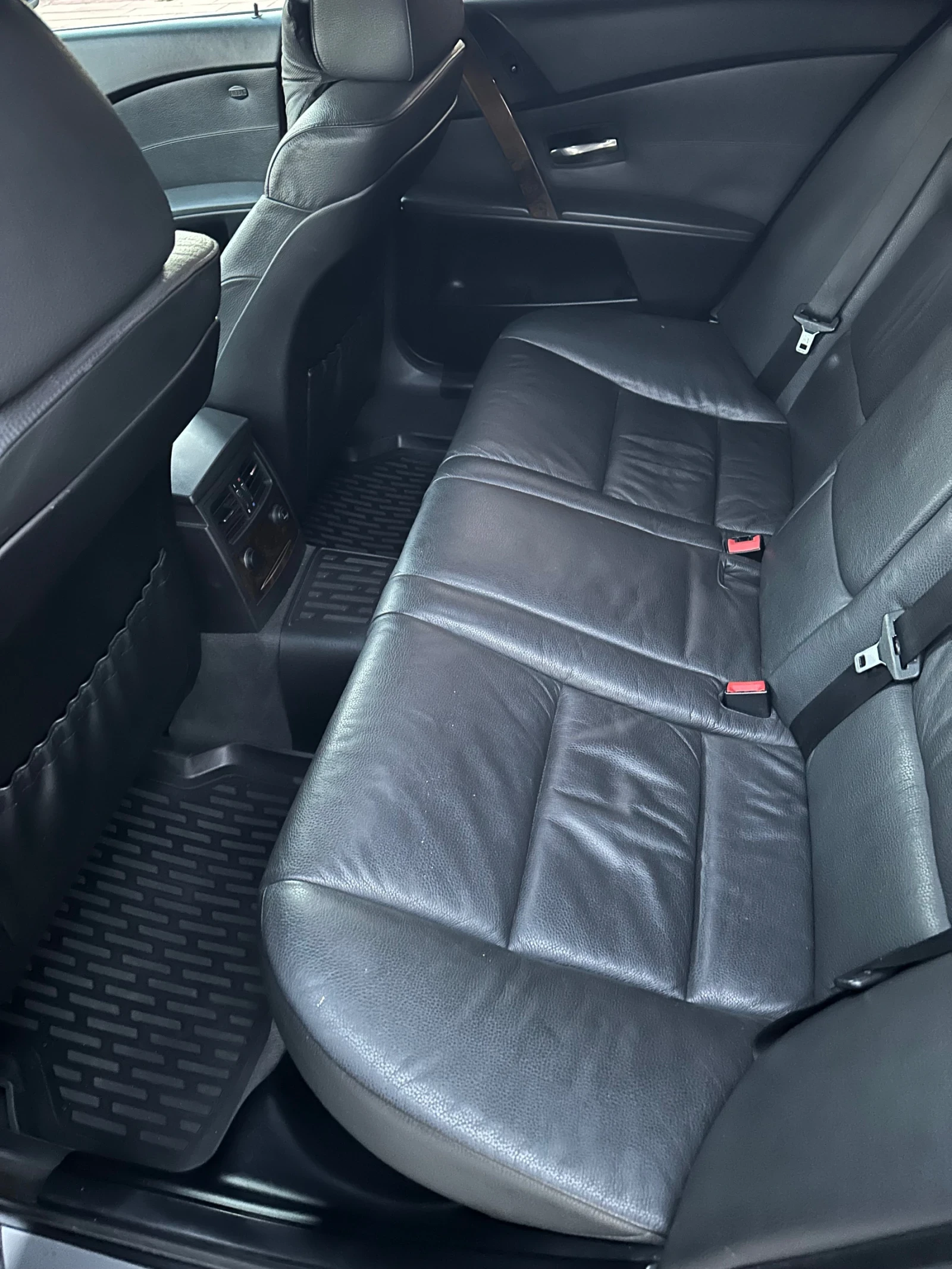 BMW 525  - изображение 10