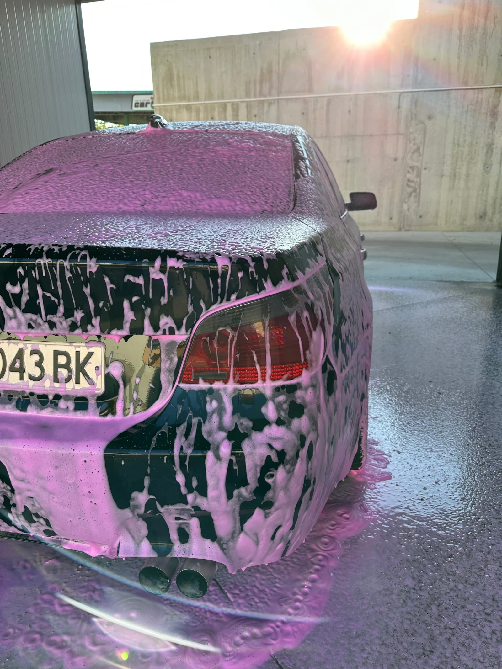 BMW 525 | Mobile.bg � ����������� 13