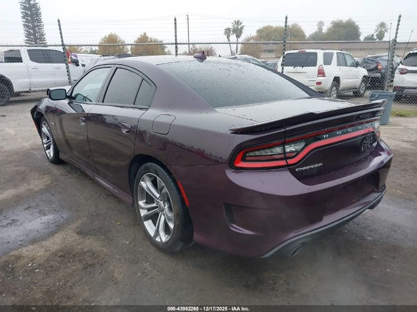 Dodge Charger RT * * CARFAX * * АВТО КРЕДИТ * *  - изображение 5