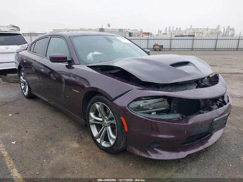 Dodge Charger RT * * CARFAX * * АВТО КРЕДИТ * *  - изображение 3