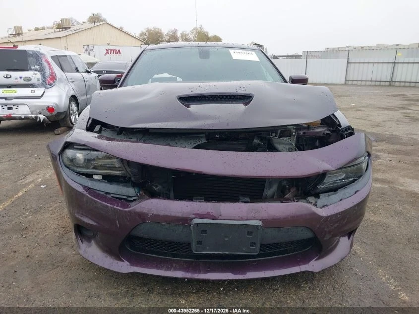 Dodge Charger RT * * CARFAX * * АВТО КРЕДИТ * *  - изображение 2