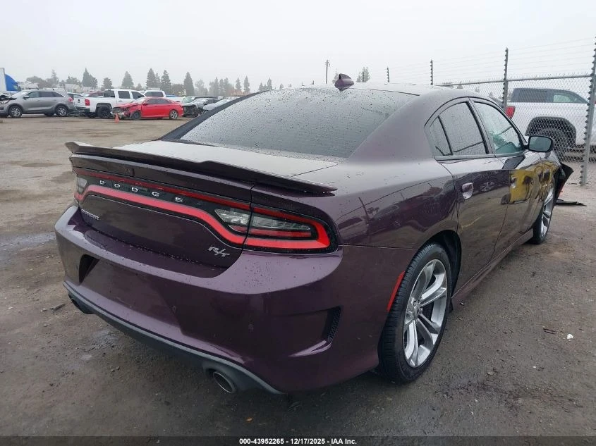 Dodge Charger RT * * CARFAX * * АВТО КРЕДИТ * *  - изображение 4