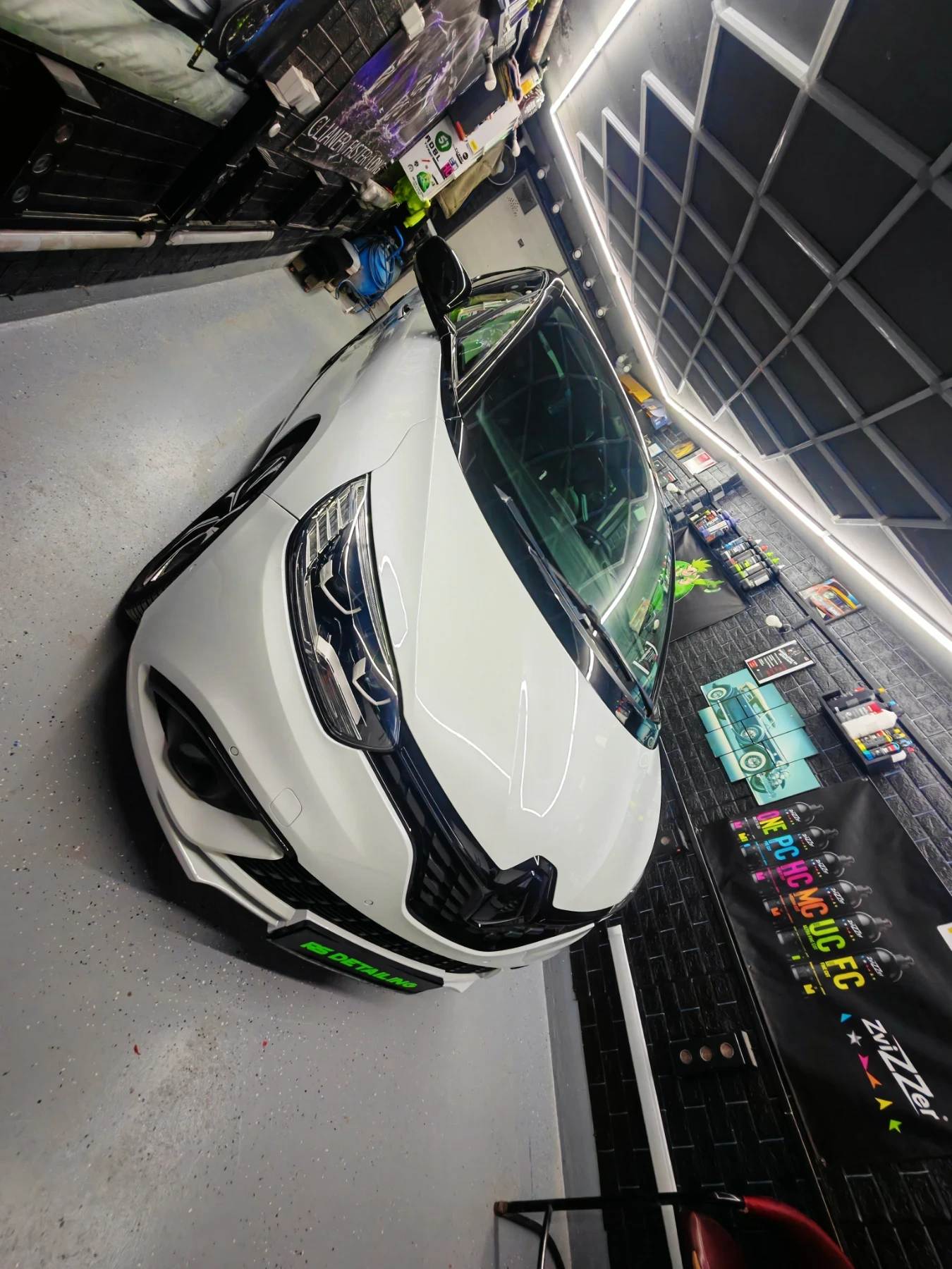 Renault Scenic 1.6 BOSE/FULL - изображение 3