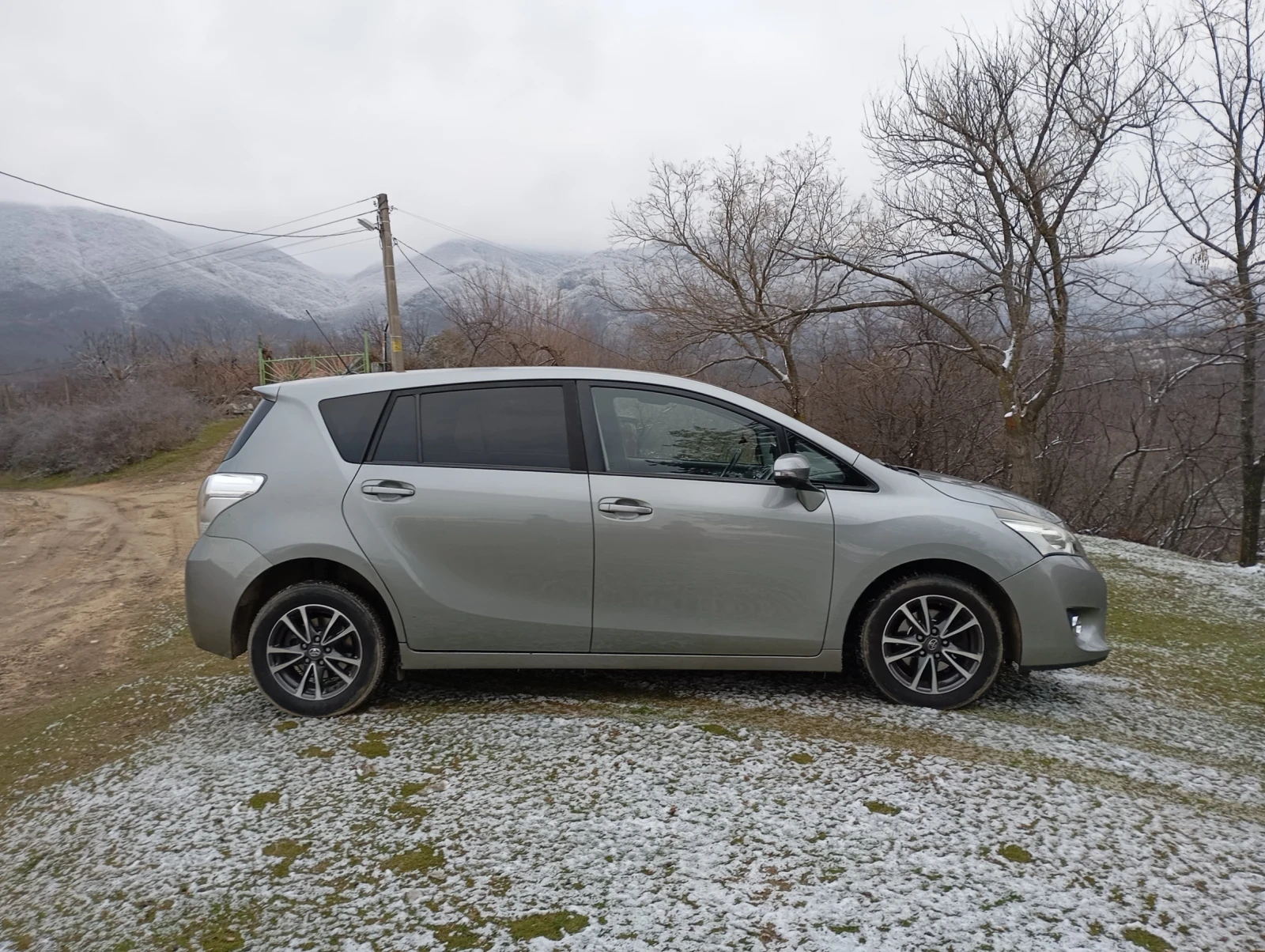 Toyota Verso | Mobile.bg � ����������� 5