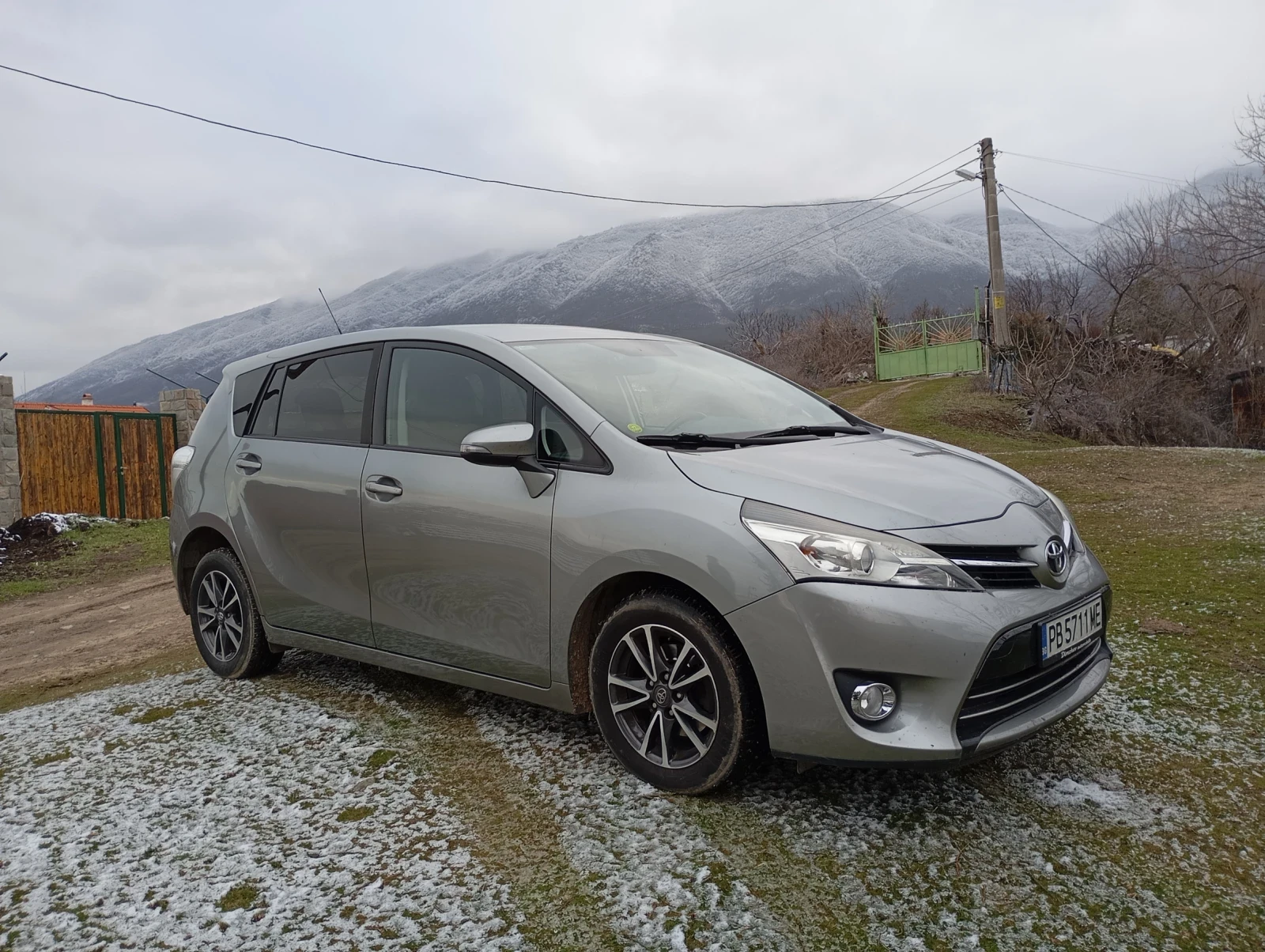 Toyota Verso | Mobile.bg � ����������� 2