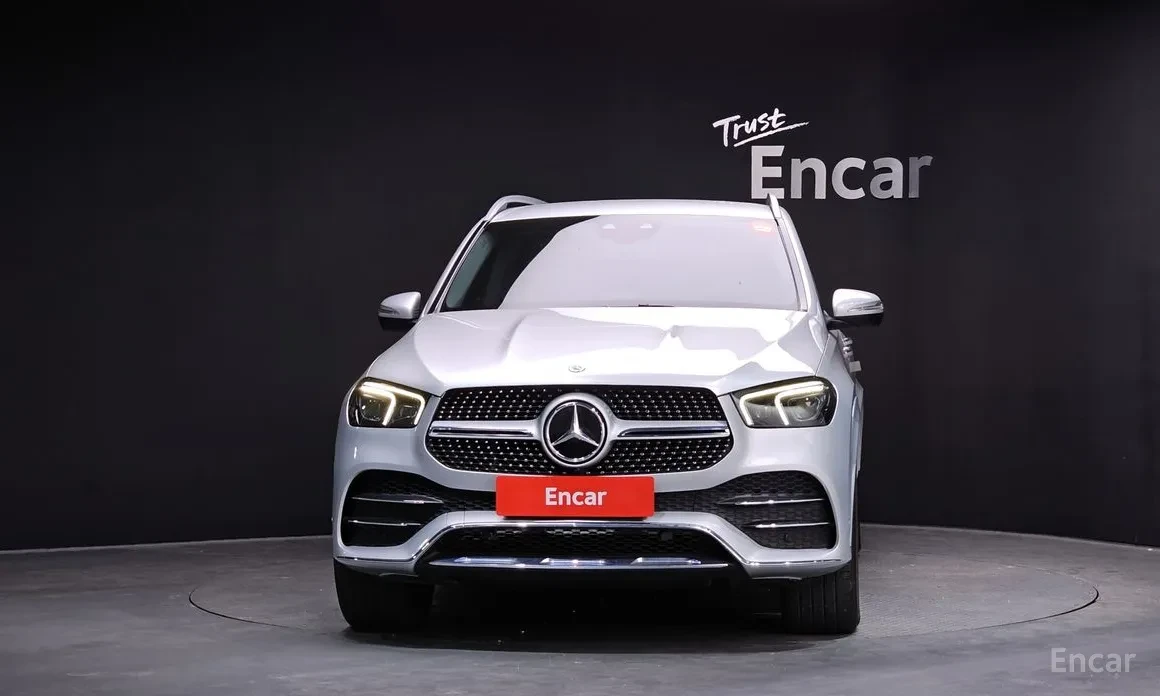 Mercedes-Benz GLE 450 AMG* Burmester* HUD* Обдух* 360 - изображение 3