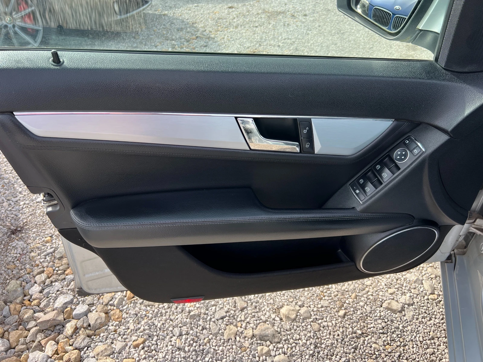 Mercedes-Benz C 200 Kompressor | Mobile.bg � ����������� 8