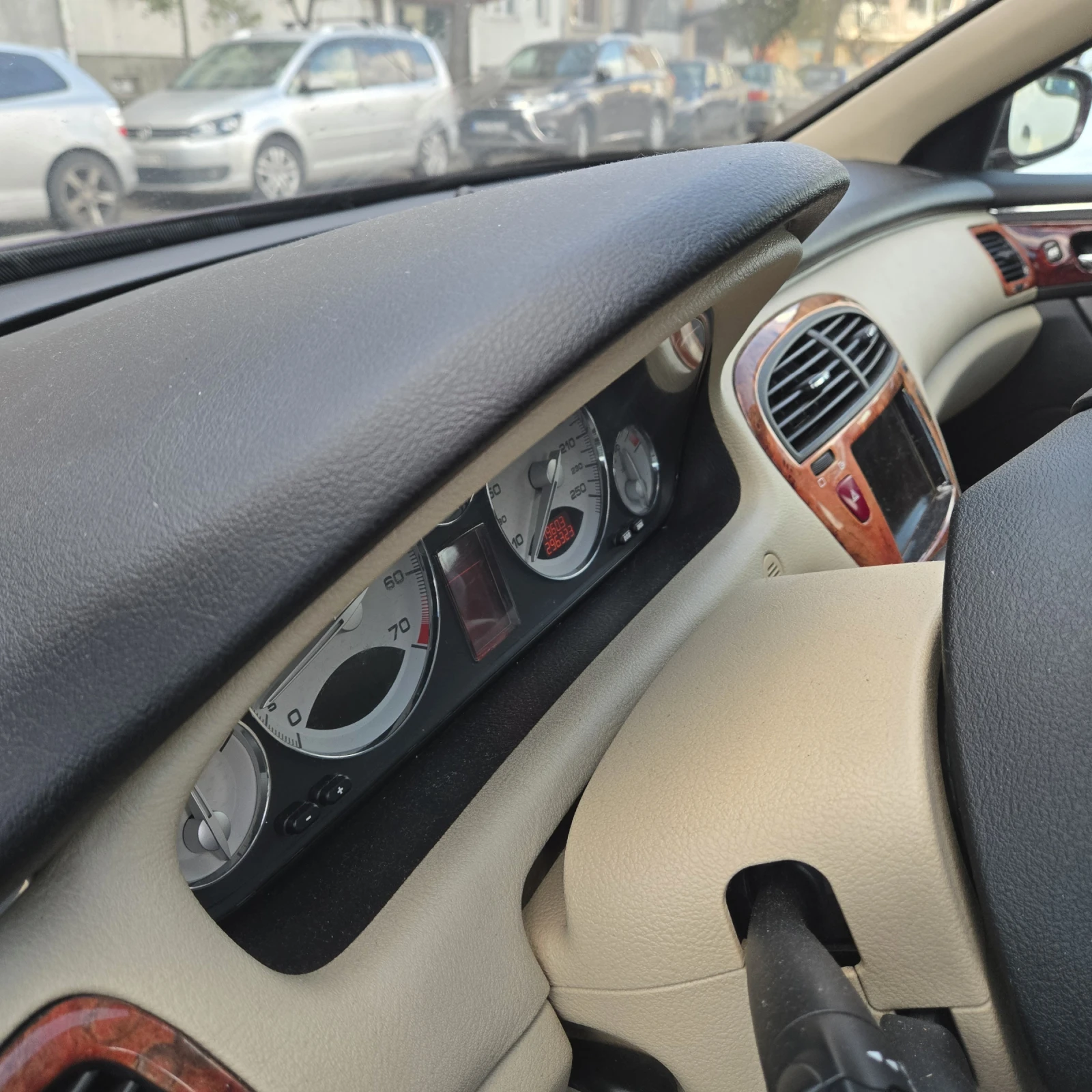 Peugeot 607 607 | Mobile.bg � ����������� 6