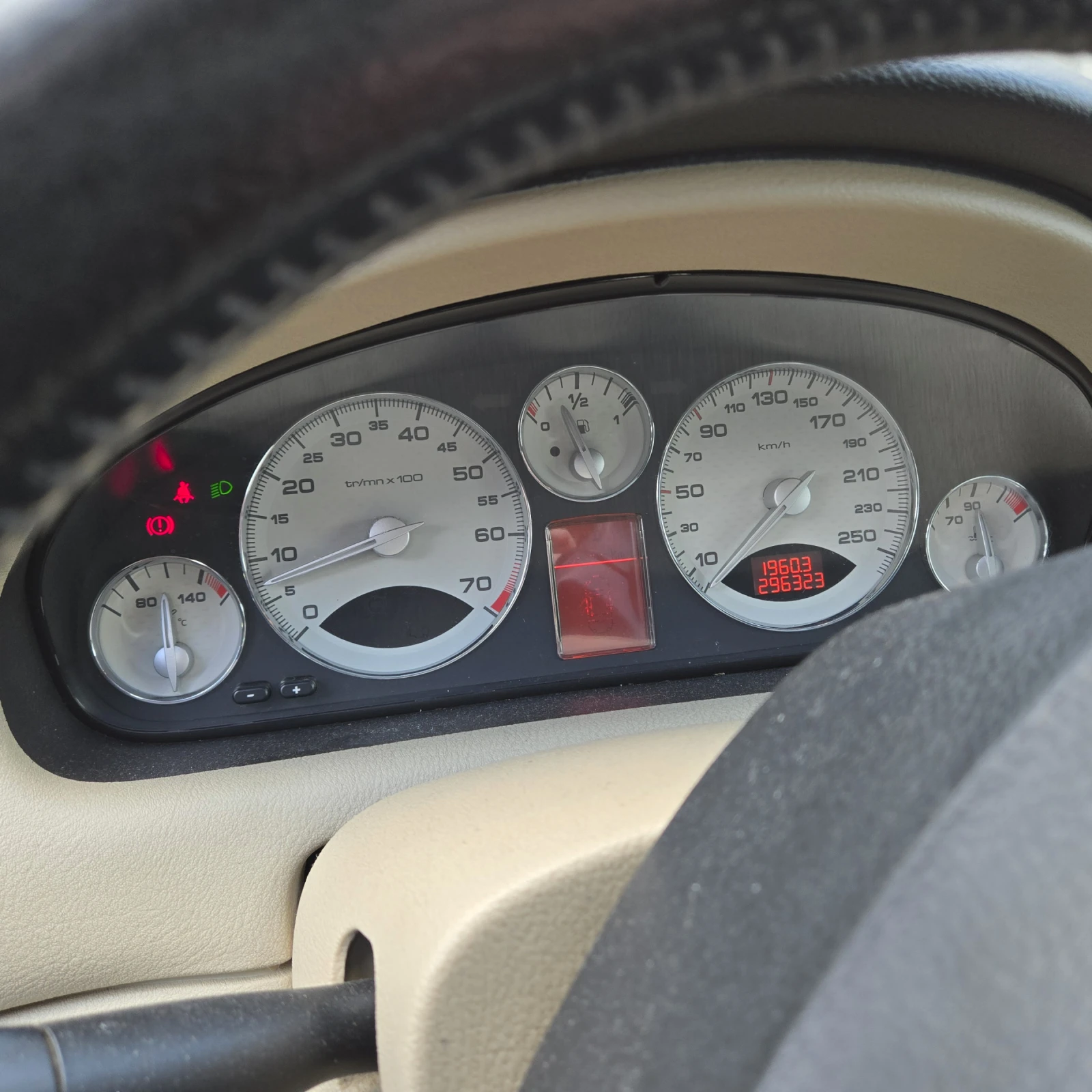 Peugeot 607 607 | Mobile.bg � ����������� 8