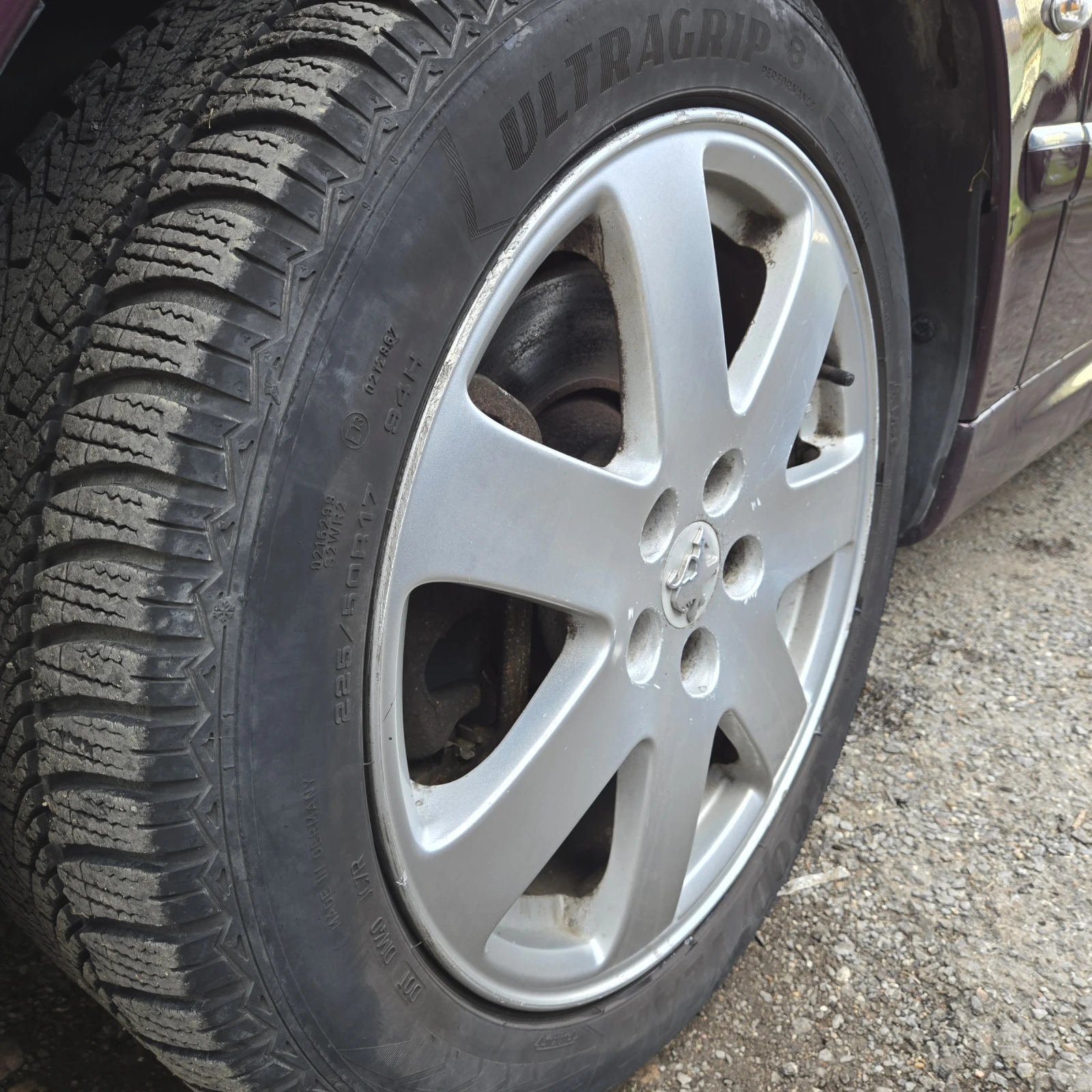 Peugeot 607 607 | Mobile.bg � ����������� 10