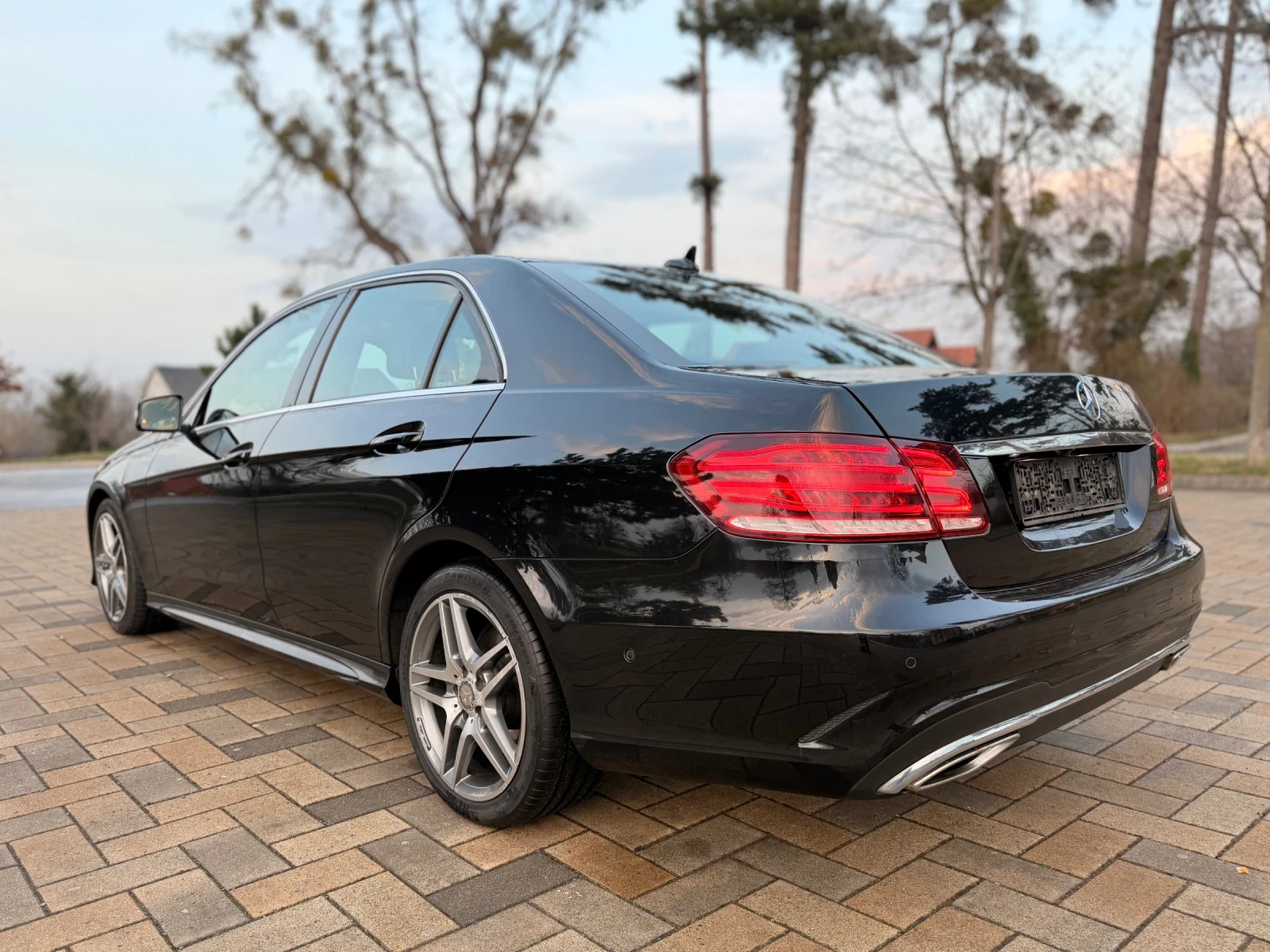 Mercedes-Benz E 250 250D/4x4/FULL PACKET/������� ����/// | Mobile.bg � ����������� 2