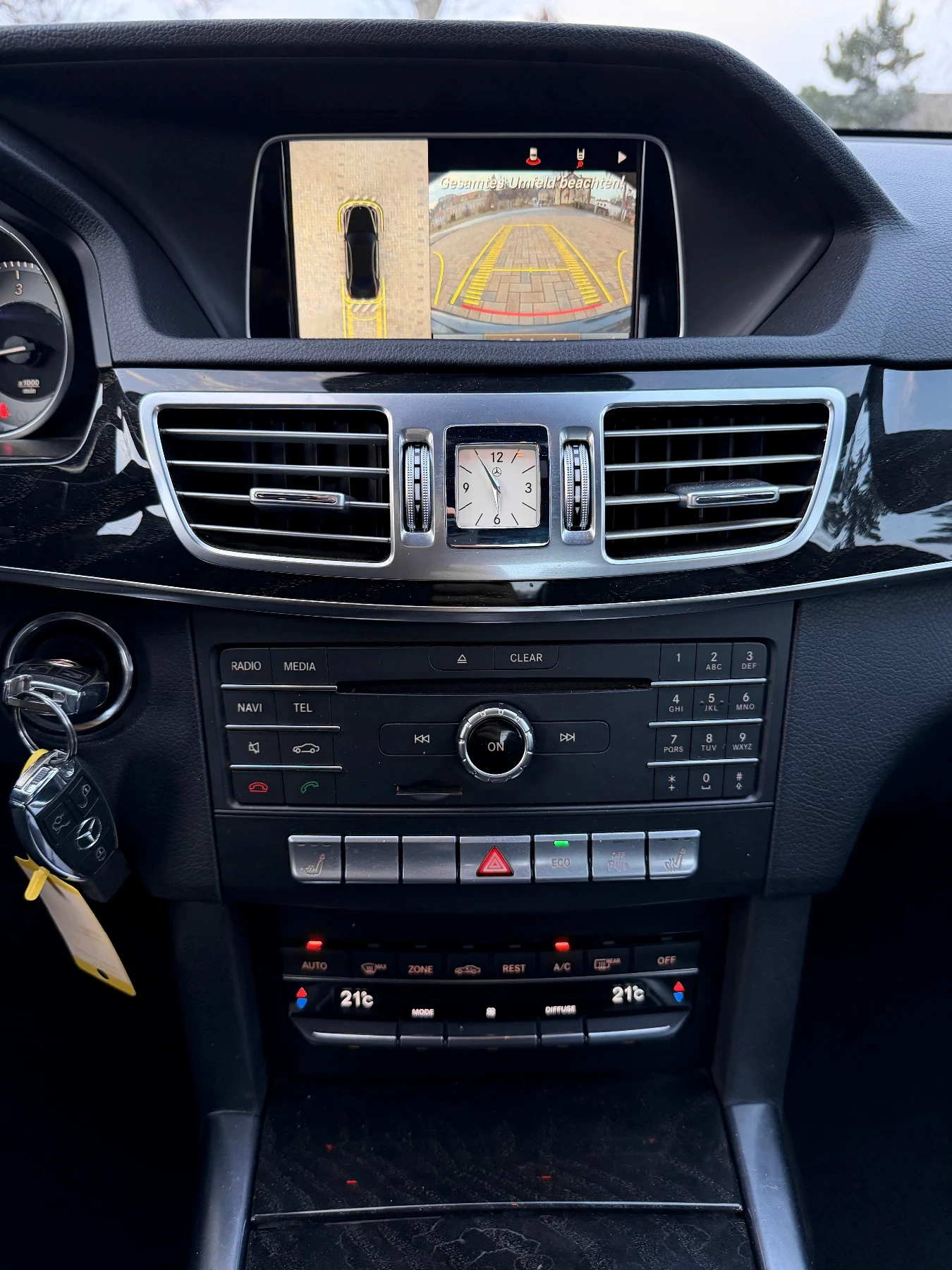 Mercedes-Benz E 250 250D/4x4/FULL PACKET/������� ����/// | Mobile.bg � ����������� 16