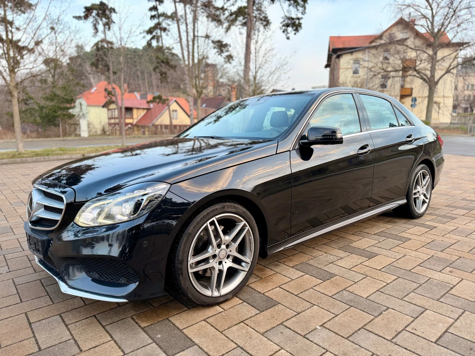 Mercedes-Benz E 250 250D/4x4/FULL PACKET/ОЧАКВАН ВНОС///
