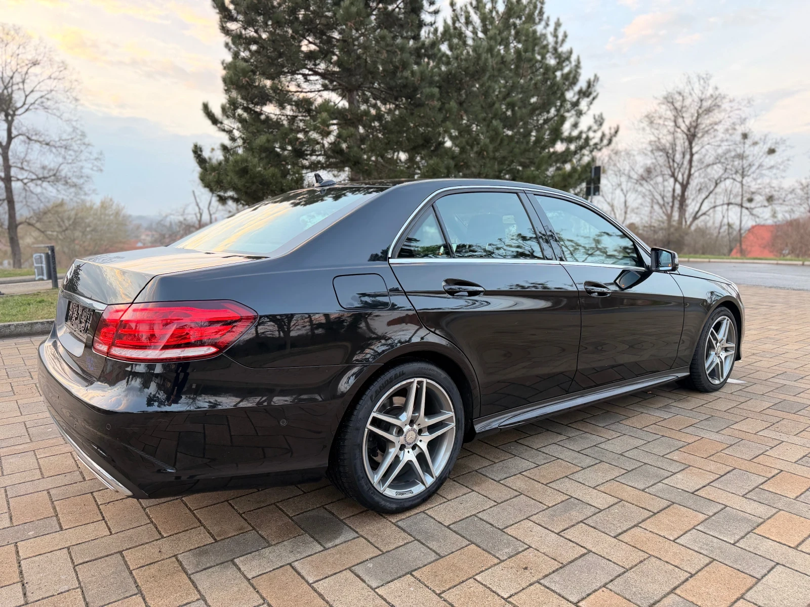 Mercedes-Benz E 250 250D/4x4/FULL PACKET/������� ����/// | Mobile.bg � ����������� 4