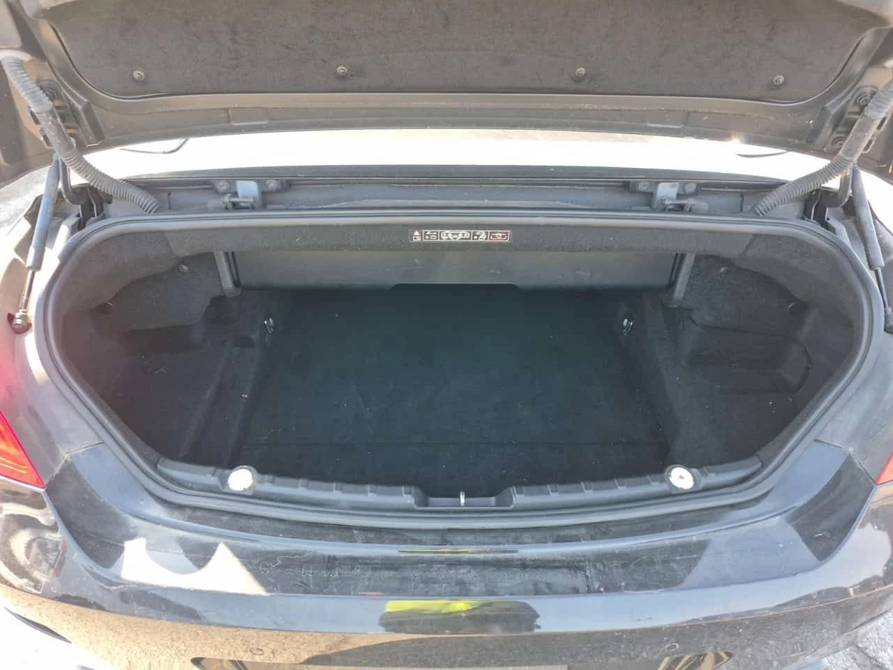 BMW 650 I | CABRIO | HEAD-UP | MEMORY | ��� ����� |  | Mobile.bg � ����������� 14