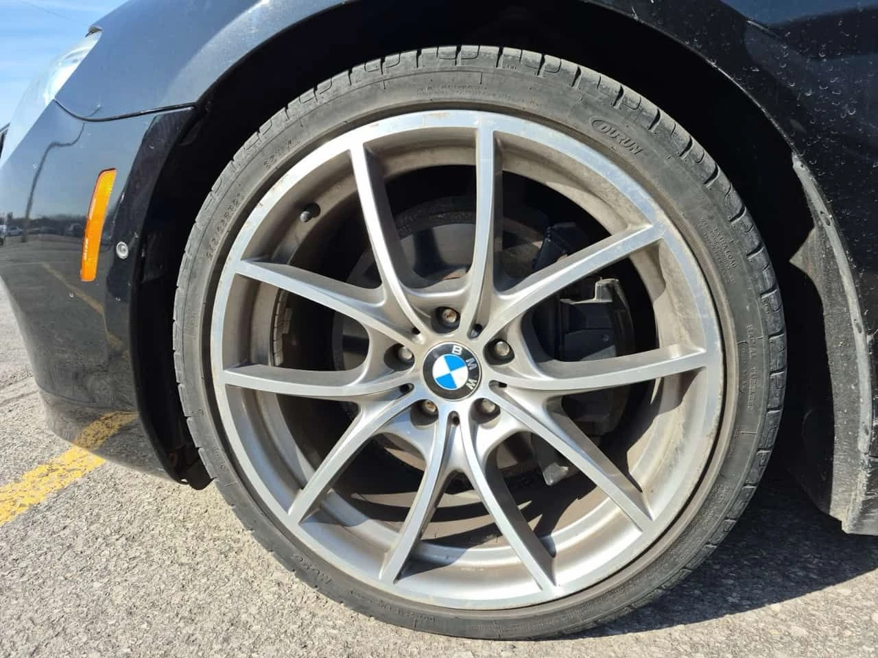 BMW 650 I | CABRIO | HEAD-UP | MEMORY | ��� ����� |  | Mobile.bg � ����������� 6