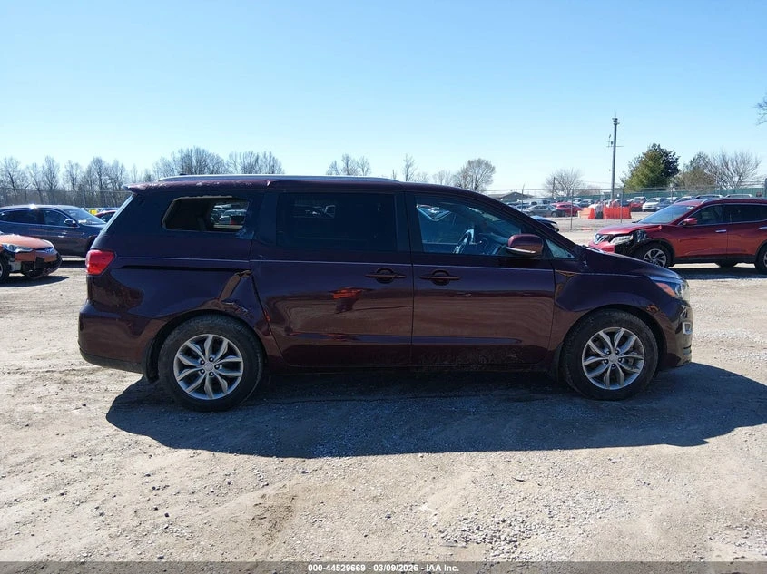 Kia Carnival 3.3l Sedona Ex | Mobile.bg � ����������� 13