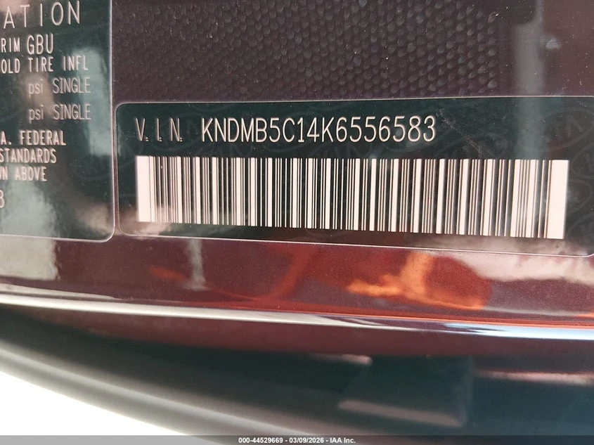 Kia Carnival 3.3l Sedona Ex | Mobile.bg � ����������� 9