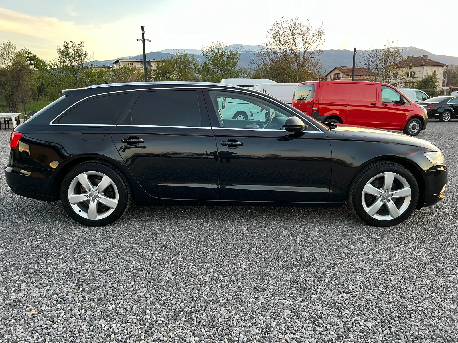 Audi A6 3.0TDI QUATTRO/����/WAUZZZ4G0DN024863/202960��./ | Mobile.bg � ����������� 5