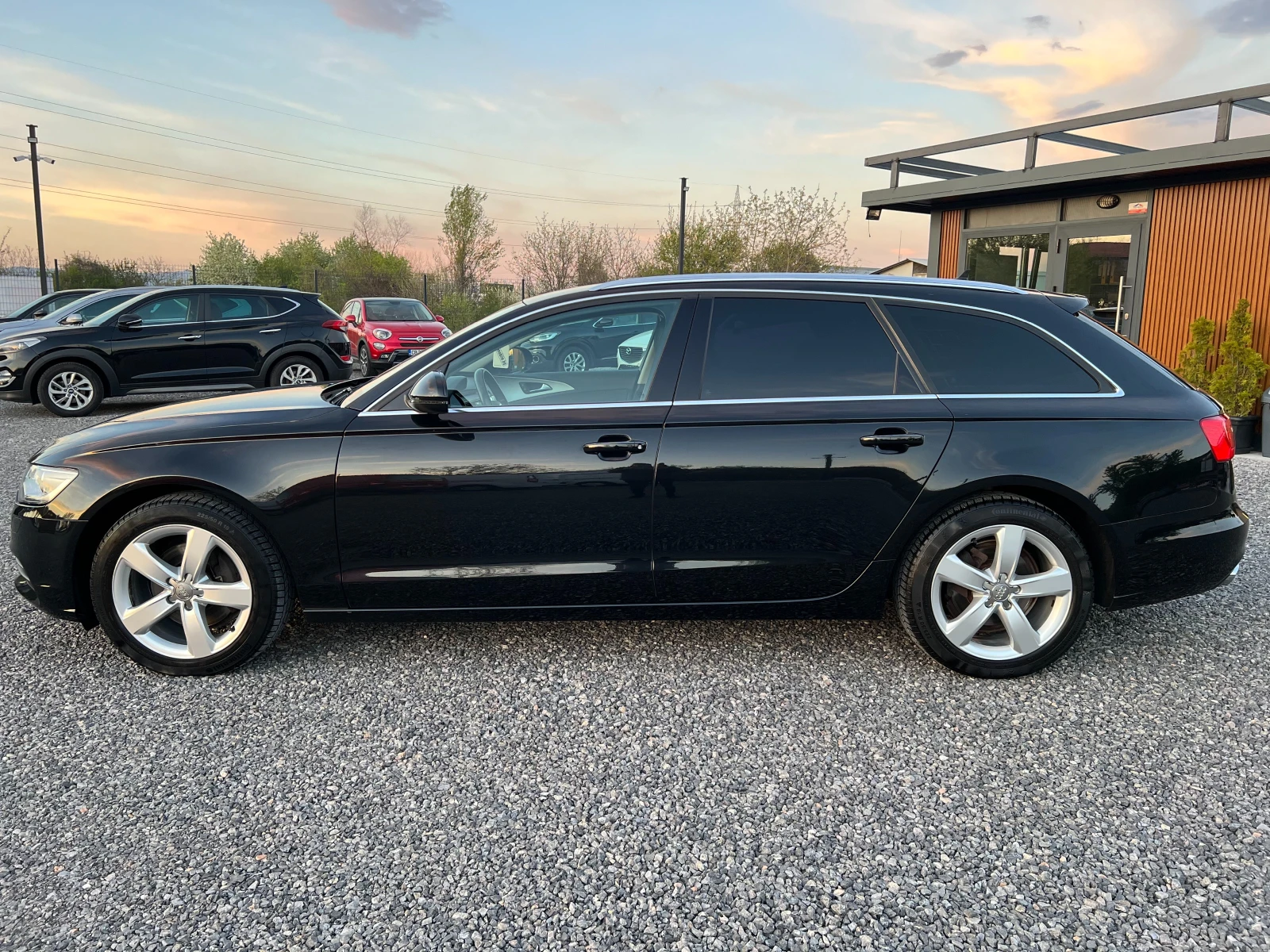 Audi A6 3.0TDI QUATTRO/����/WAUZZZ4G0DN024863/202960��./ | Mobile.bg � ����������� 2