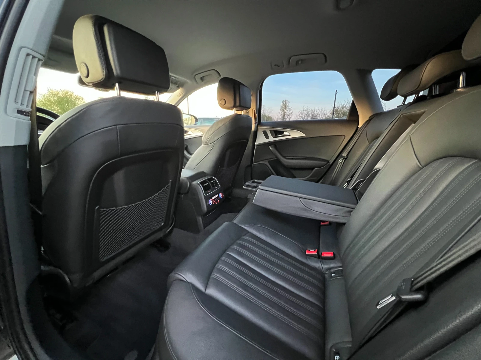 Audi A6 3.0TDI QUATTRO/����/WAUZZZ4G0DN024863/202960��./ | Mobile.bg � ����������� 10