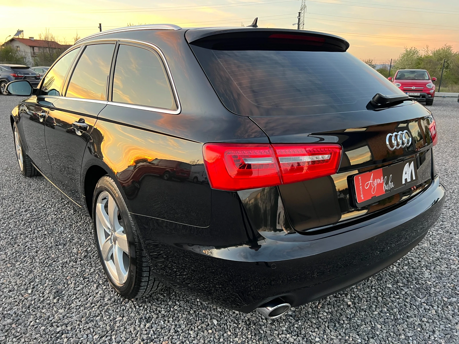 Audi A6 3.0TDI QUATTRO/����/WAUZZZ4G0DN024863/202960��./ | Mobile.bg � ����������� 3