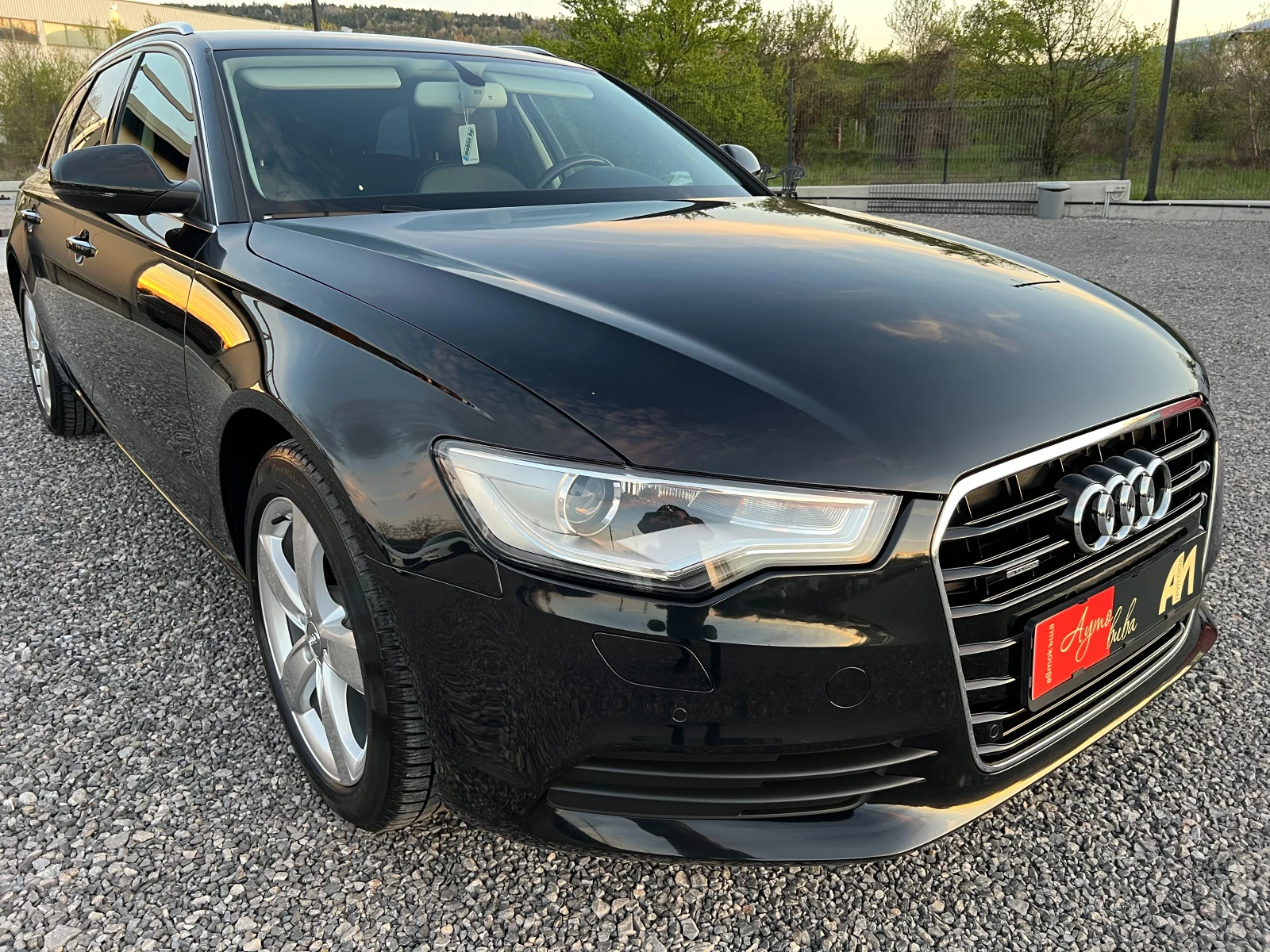 Audi A6 3.0TDI QUATTRO/����/WAUZZZ4G0DN024863/202960��./ | Mobile.bg � ����������� 6