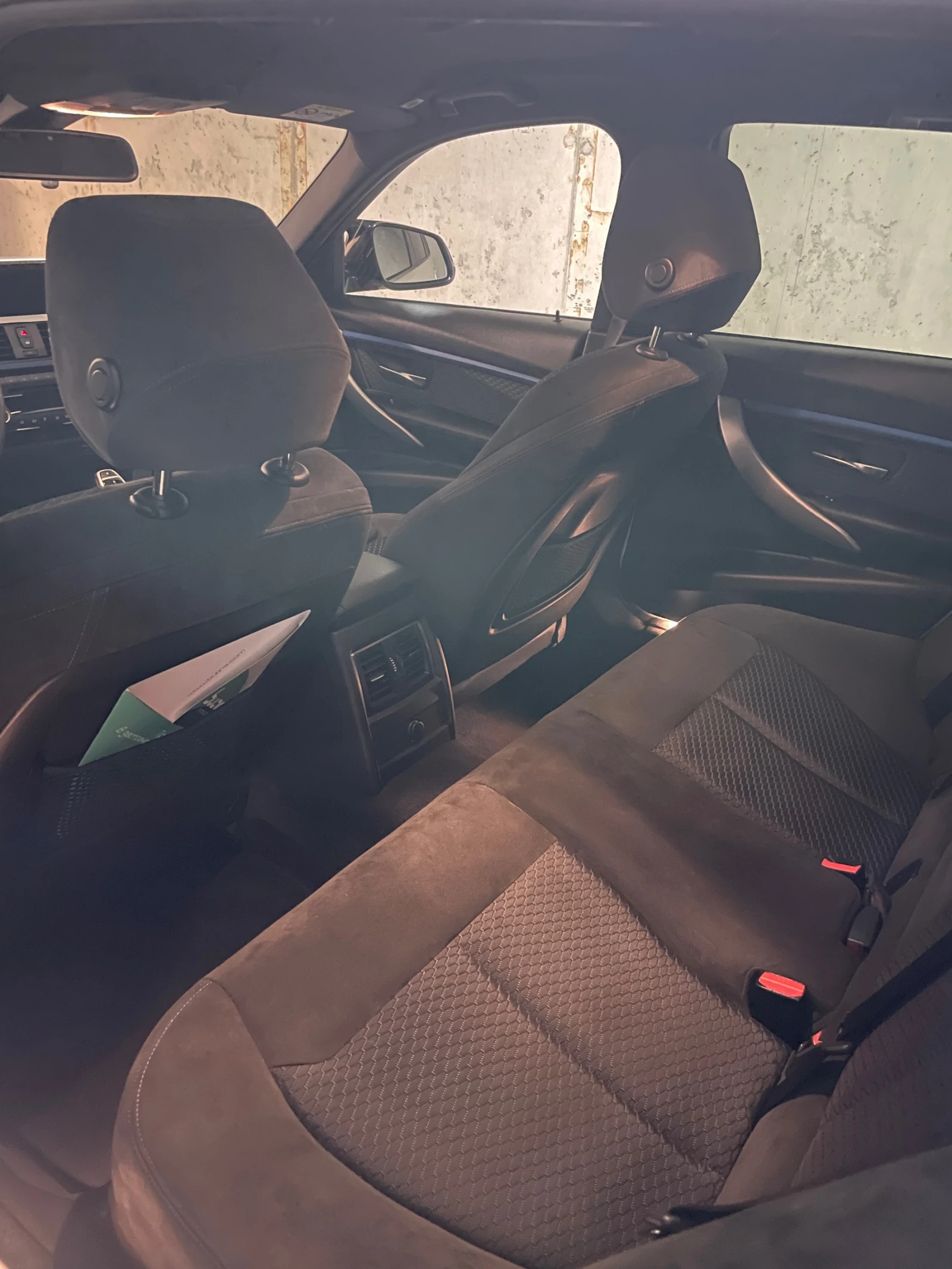 BMW 335, снимка 11 - Автомобили и джипове - 54417867