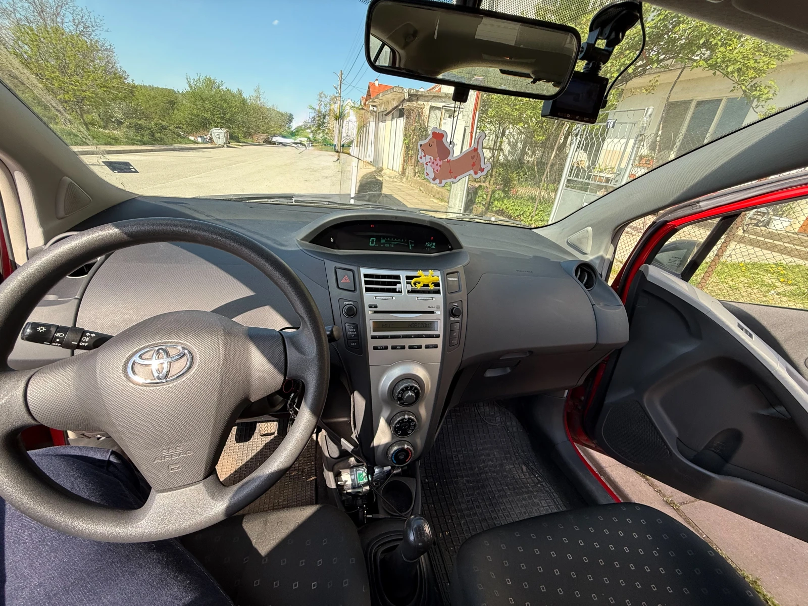 Toyota Yaris, снимка 2 - Автомобили и джипове - 54543810