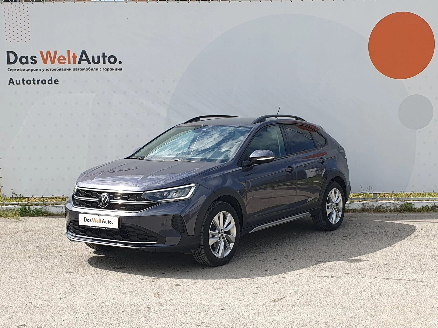 VW Taigo | Mobile.bg � ����������� 1
