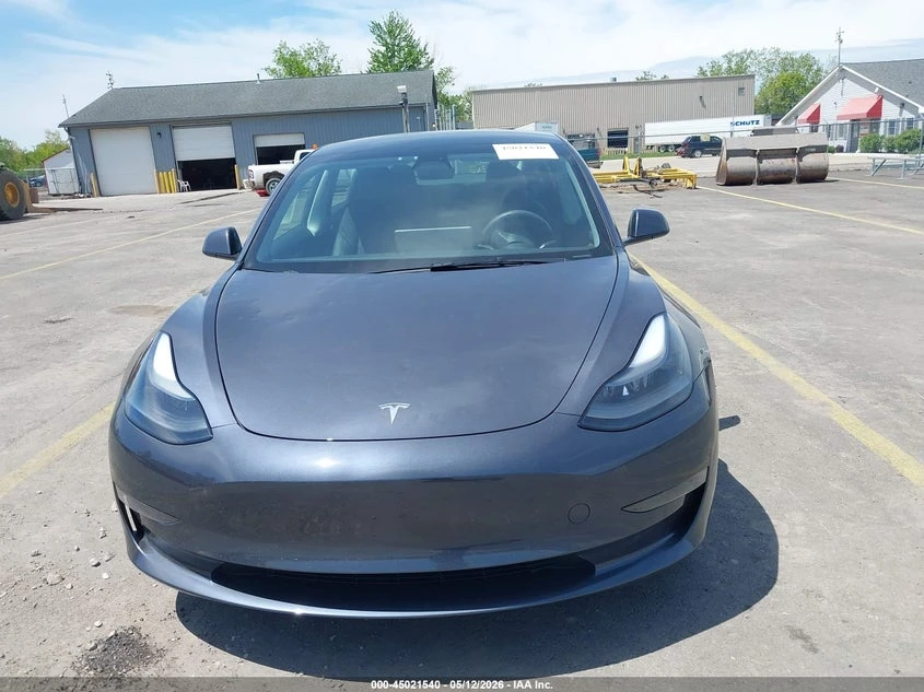 Tesla Model 3 * КРАЙНА ЦЕНА* , снимка 12 - Автомобили и джипове - 54711603