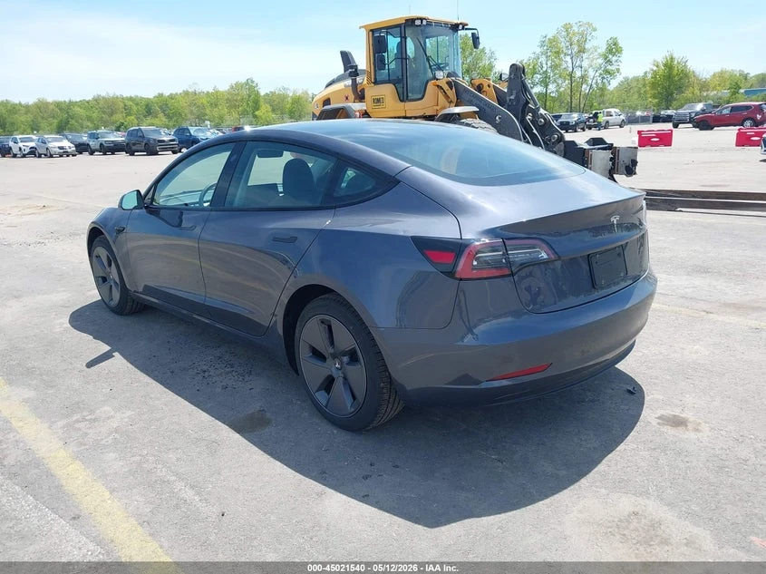Tesla Model 3 * КРАЙНА ЦЕНА* , снимка 3 - Автомобили и джипове - 54711603