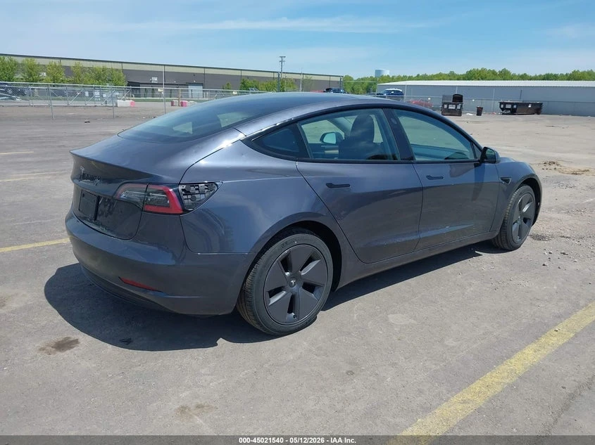 Tesla Model 3 * КРАЙНА ЦЕНА* , снимка 4 - Автомобили и джипове - 54711603