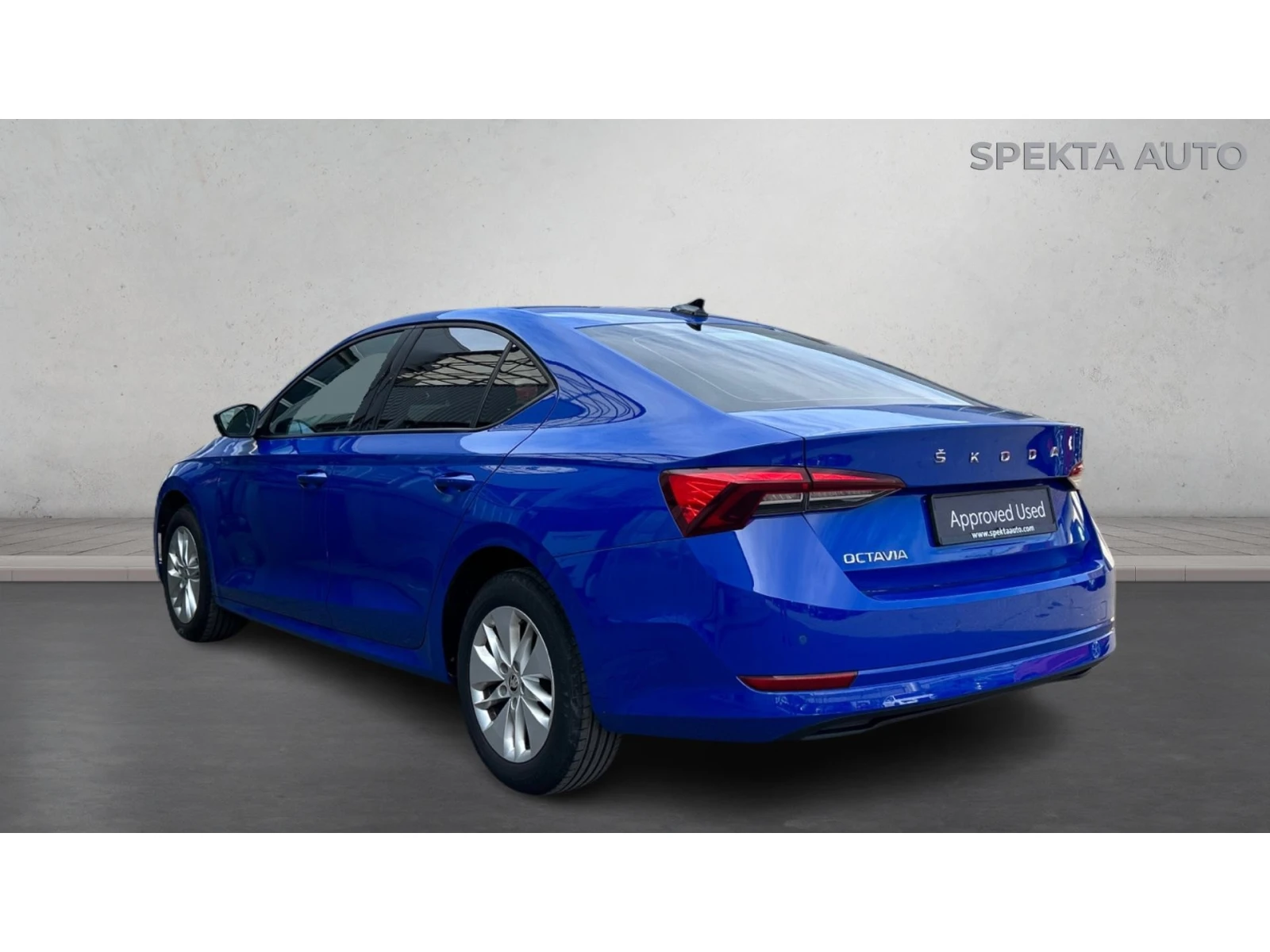 Skoda Octavia 2.0 TDi, Месечна вноска от 200  , снимка 2 - Автомобили и джипове - 54788412