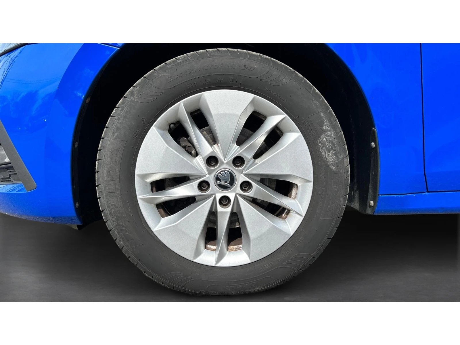 Skoda Octavia 2.0 TDi, Месечна вноска от 200  , снимка 16 - Автомобили и джипове - 54788412
