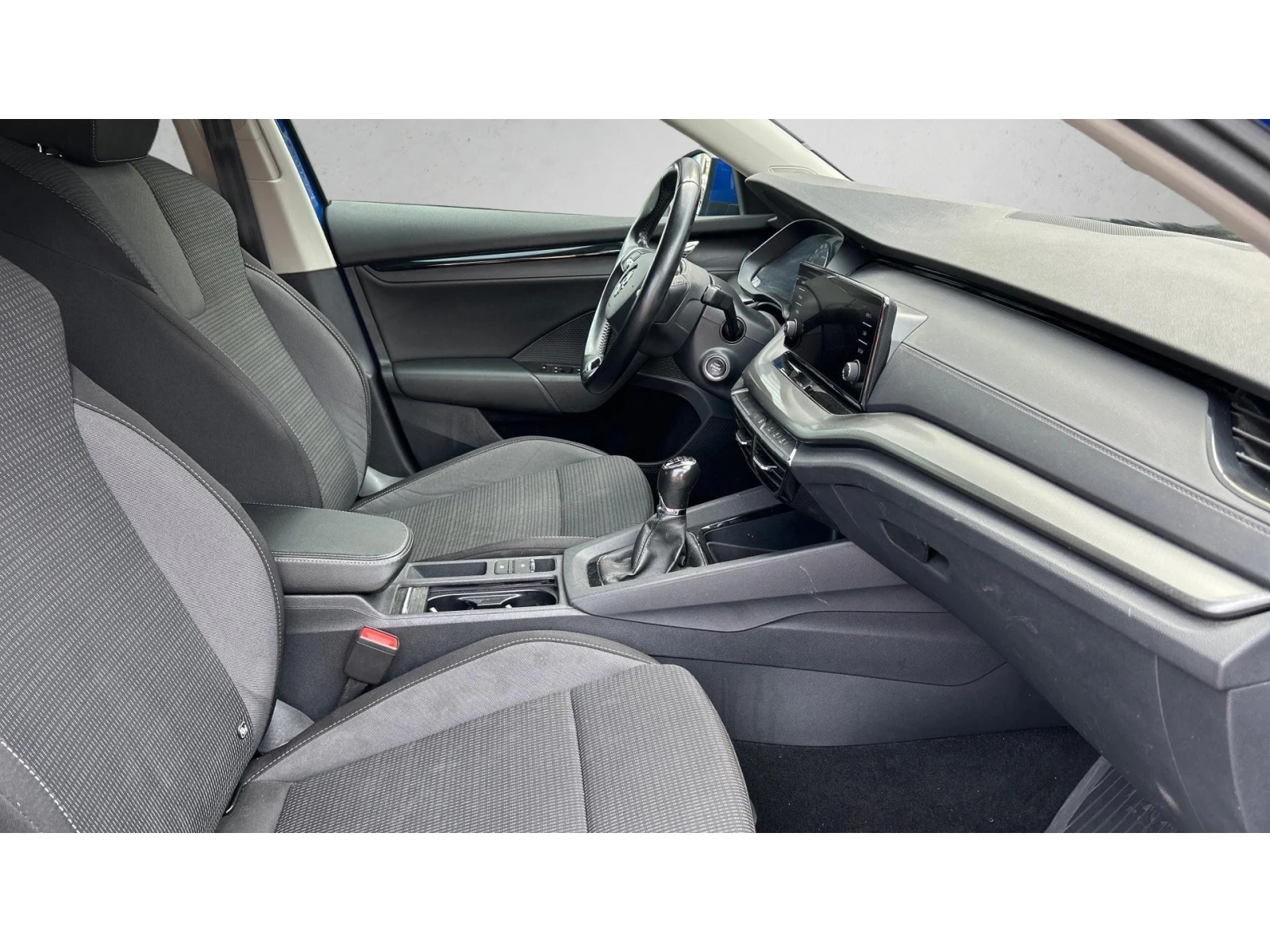 Skoda Octavia 2.0 TDi, Месечна вноска от 200  , снимка 6 - Автомобили и джипове - 54788412