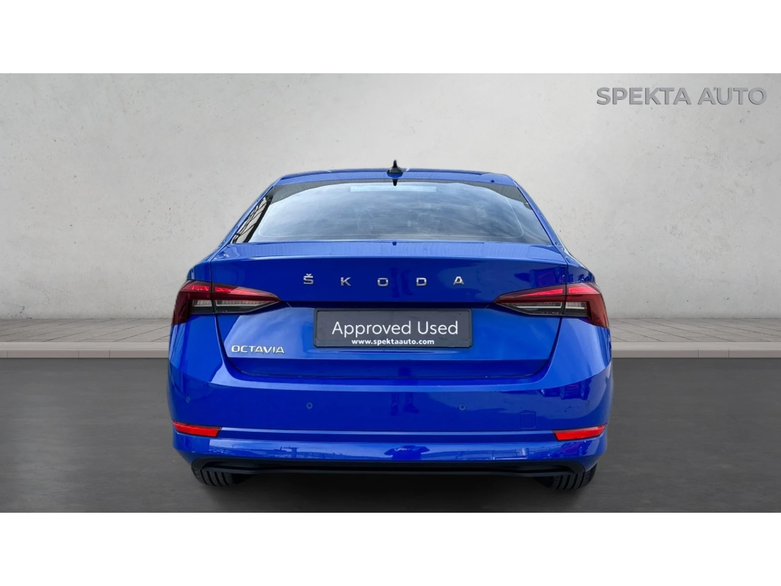 Skoda Octavia 2.0 TDi, Месечна вноска от 200  , снимка 4 - Автомобили и джипове - 54788412