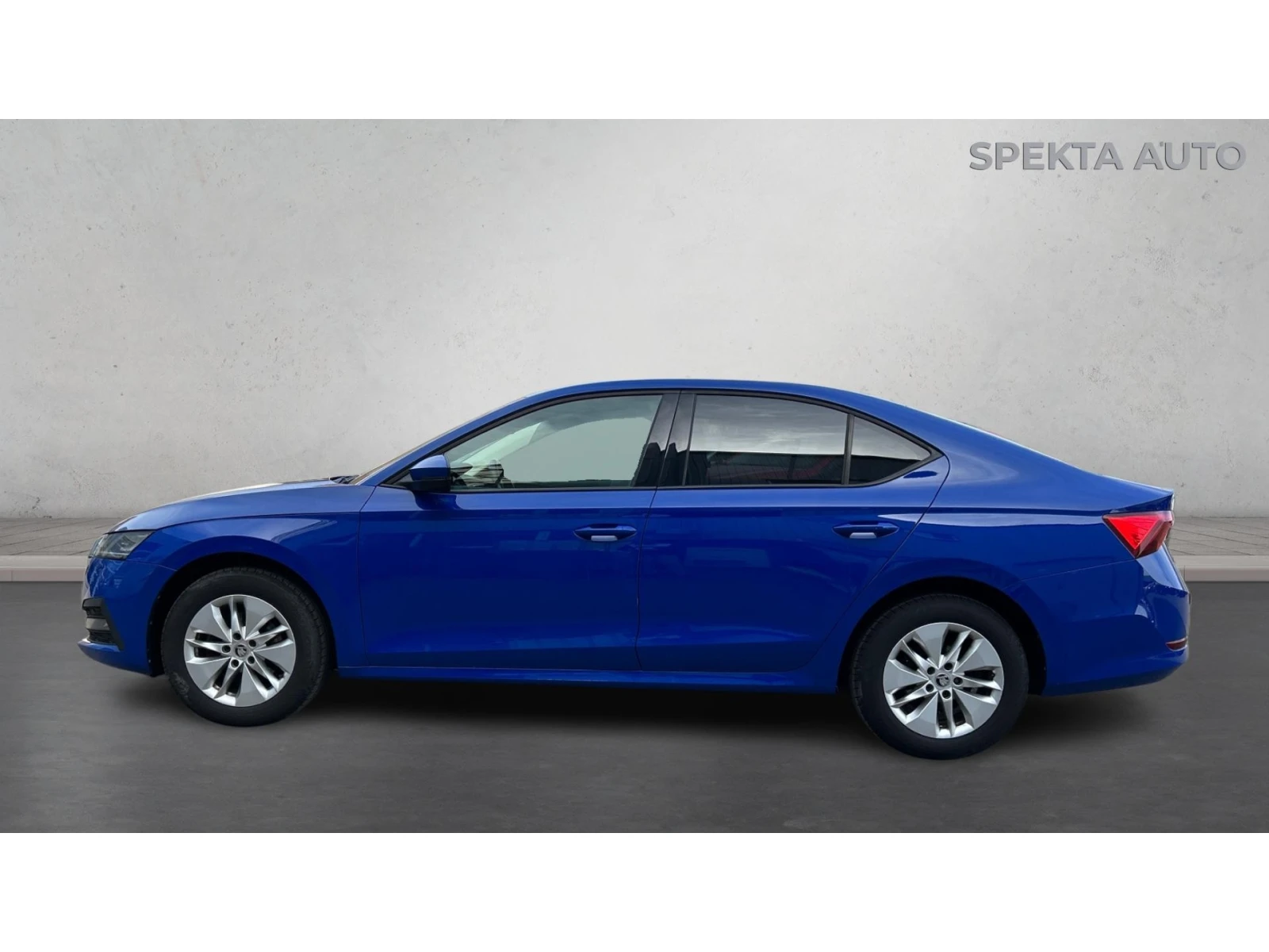 Skoda Octavia 2.0 TDi, Месечна вноска от 200  , снимка 3 - Автомобили и джипове - 54788412