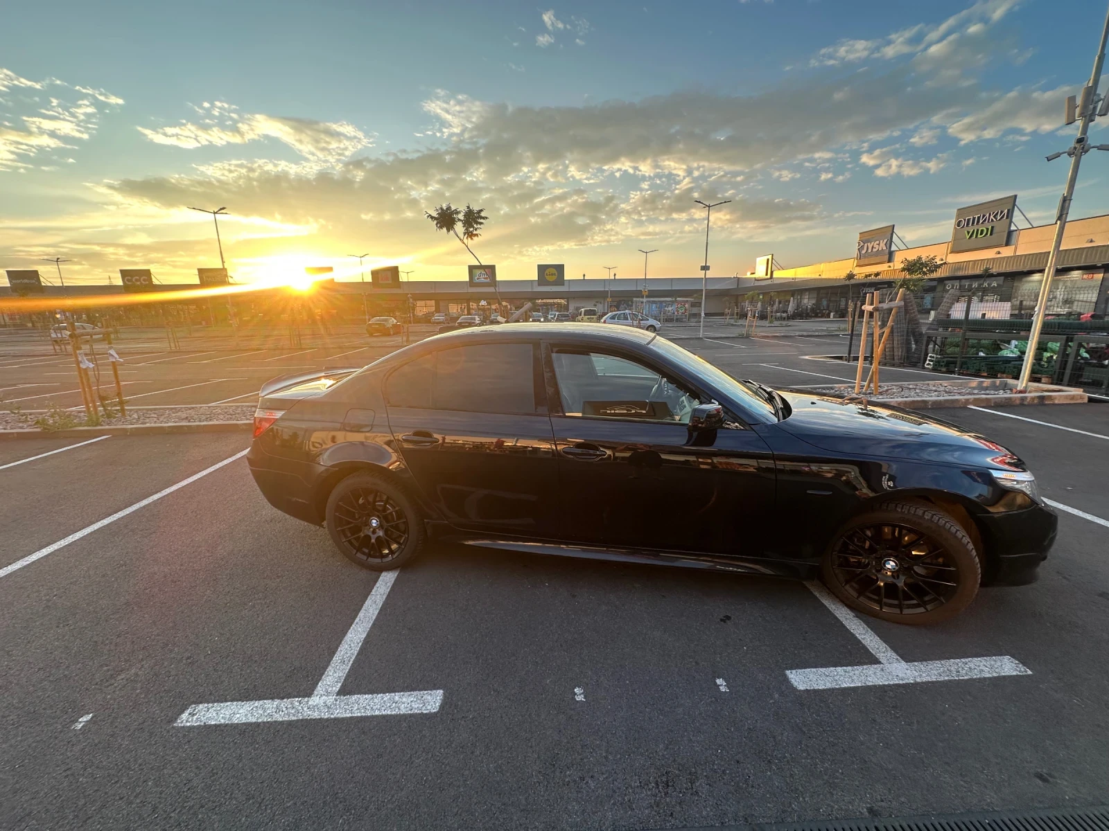 BMW 530 Diesel, снимка 5 - Автомобили и джипове - 55253231