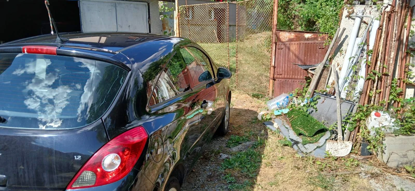 Opel Corsa Д, снимка 14 - Автомобили и джипове - 55434420