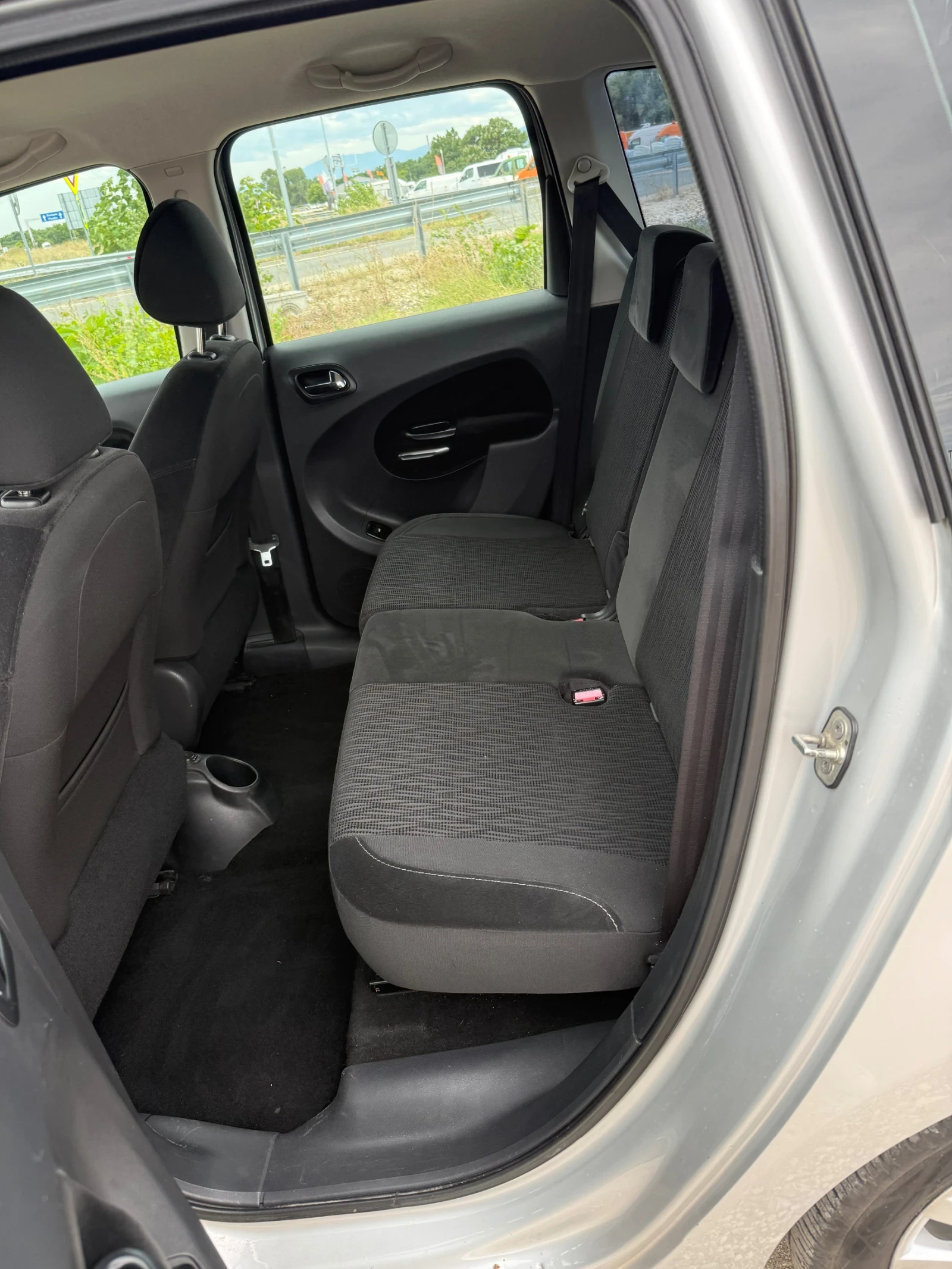 Citroen C3 Picasso 1.6HDI Exclusive The | Mobile.bg � ����������� 10