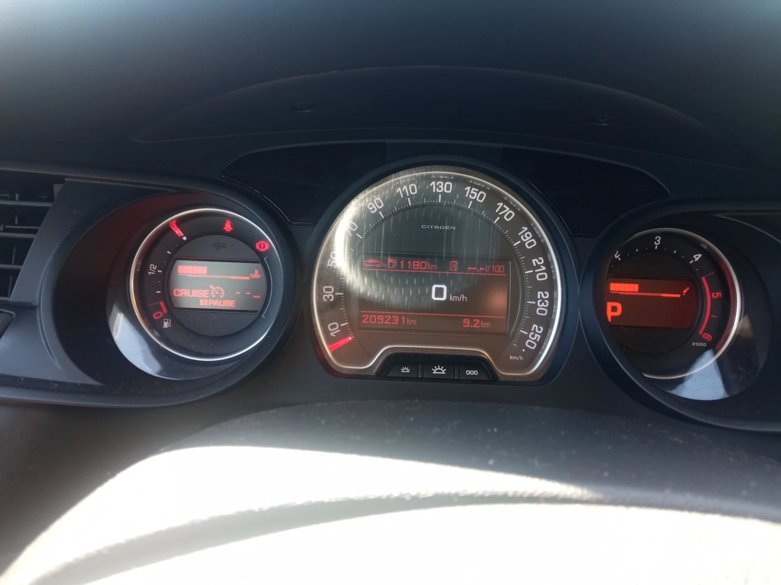 Citroen C5 | Mobile.bg � ����������� 13