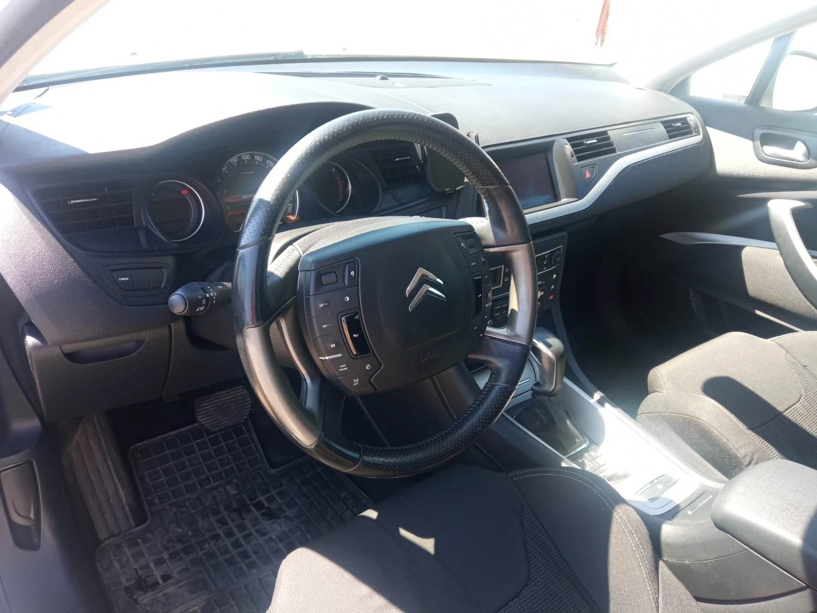 Citroen C5 | Mobile.bg � ����������� 6