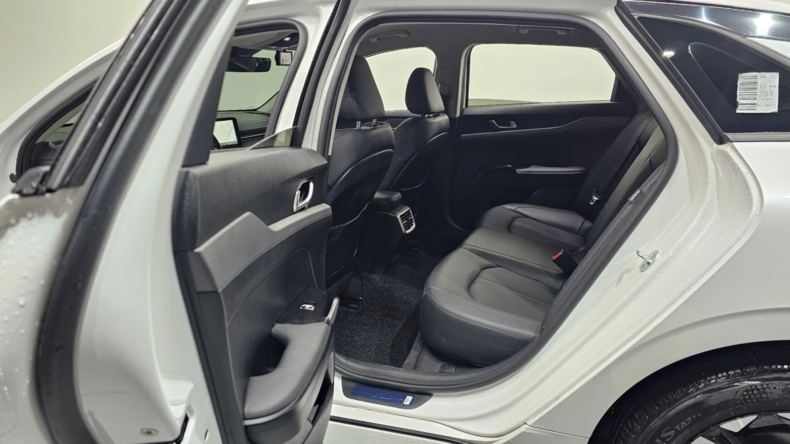 Kia K5 2.0 LPI Prestige autogeorge.com, снимка 15 - Автомобили и джипове - 55704370