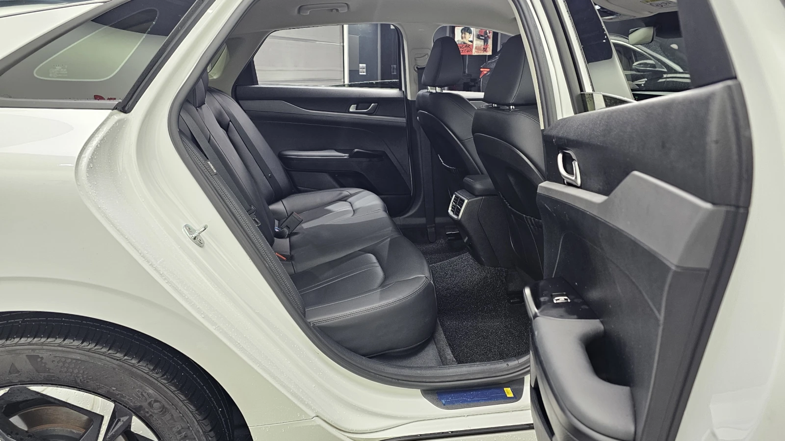 Kia K5 2.0 LPI Prestige autogeorge.com, снимка 11 - Автомобили и джипове - 55704370