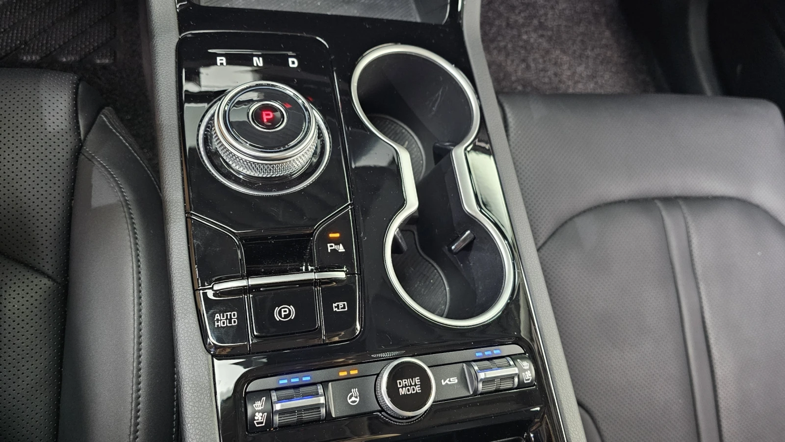 Kia K5 2.0 LPI Prestige autogeorge.com, снимка 8 - Автомобили и джипове - 55704370