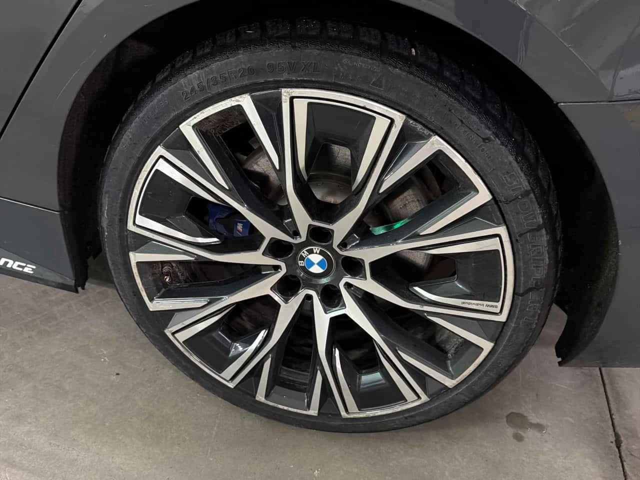 BMW 440 * M440i xDrive * CARFAX * ОПЦИЯ ЗА ФИНАНСИРАНЕ, снимка 7 - Автомобили и джипове - 56227710