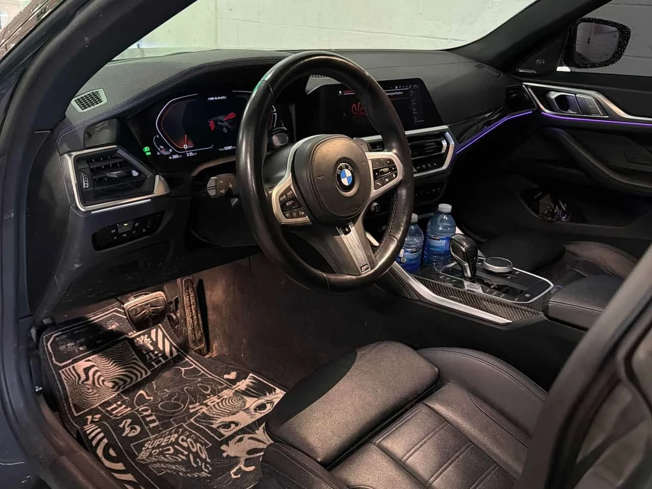 BMW 440 * M440i xDrive * CARFAX * ОПЦИЯ ЗА ФИНАНСИРАНЕ, снимка 5 - Автомобили и джипове - 56227710