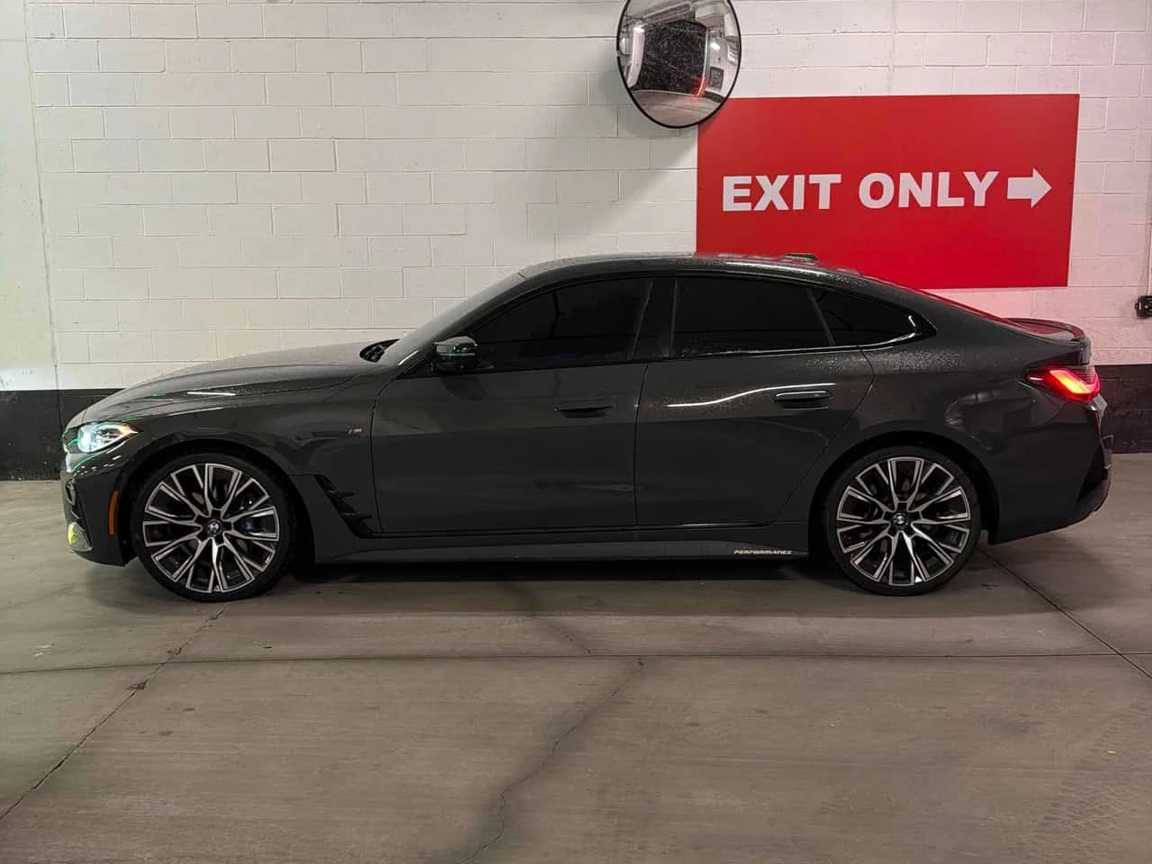 BMW 440 * M440i xDrive * CARFAX * ОПЦИЯ ЗА ФИНАНСИРАНЕ, снимка 2 - Автомобили и джипове - 56227710