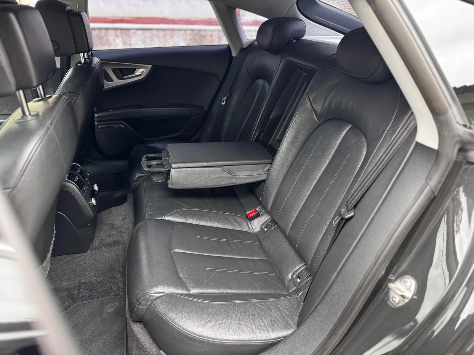 Audi A7 3.0TDI* 245�.�* Quattro* 20�� RS* BOSE | Mobile.bg � ����������� 14